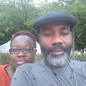 Meet your Posher, Nigel